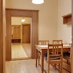 Karlova 25 דירה *