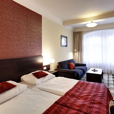 Karlova 25 Apartamento