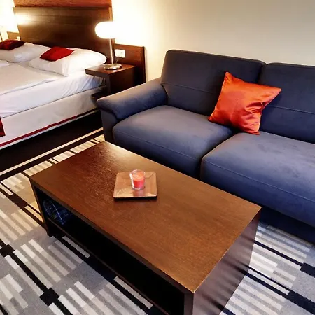 Karlova 25 Apartamento