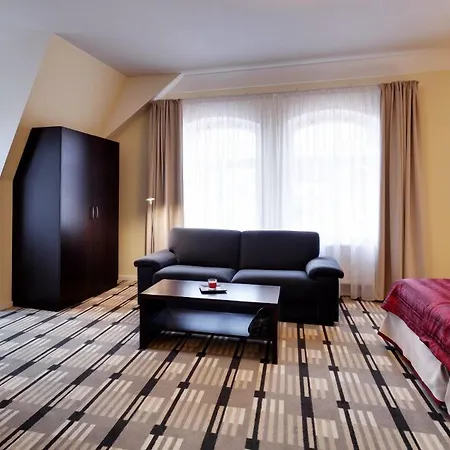 Karlova 25 Apartamento