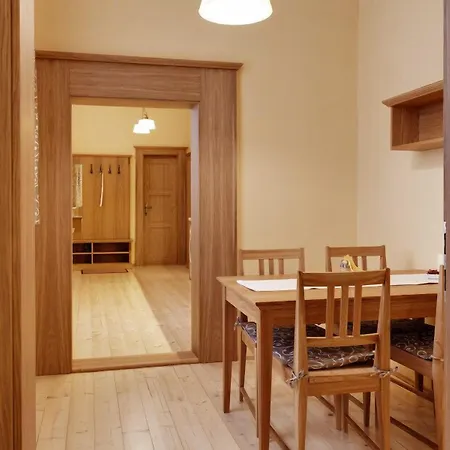 Karlova 25 Apartamento *