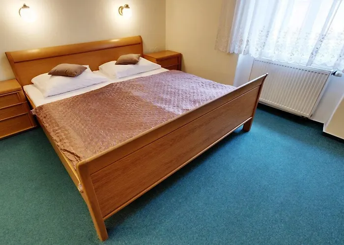 Apartment Karlova 25