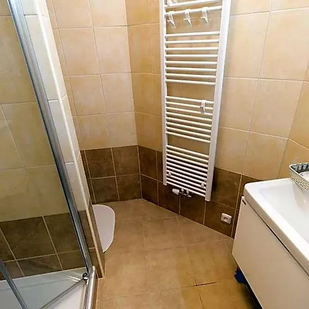 דירה Karlova 25 *