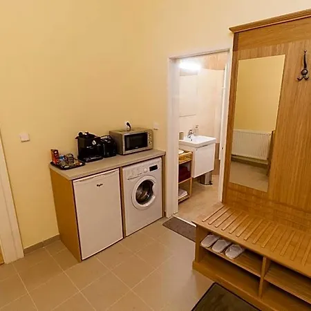 Karlova 25 פראג