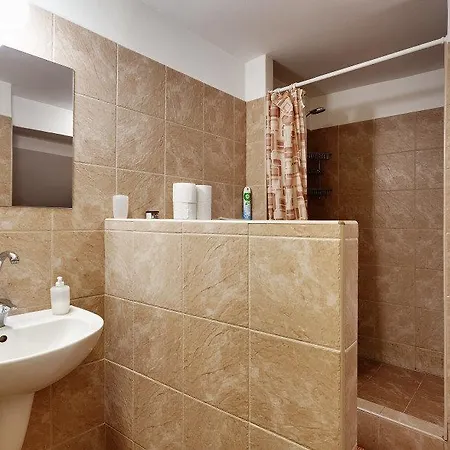 Karlova 25 Daire Prag