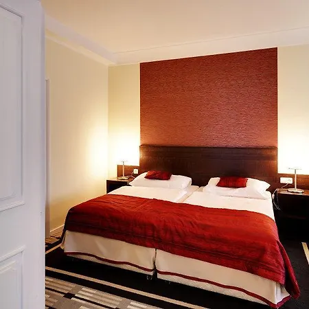 Karlova 25 Daire Prag