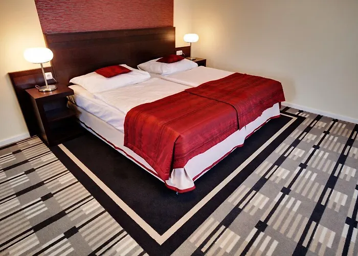 Karlova 25 Διαμέρισμα