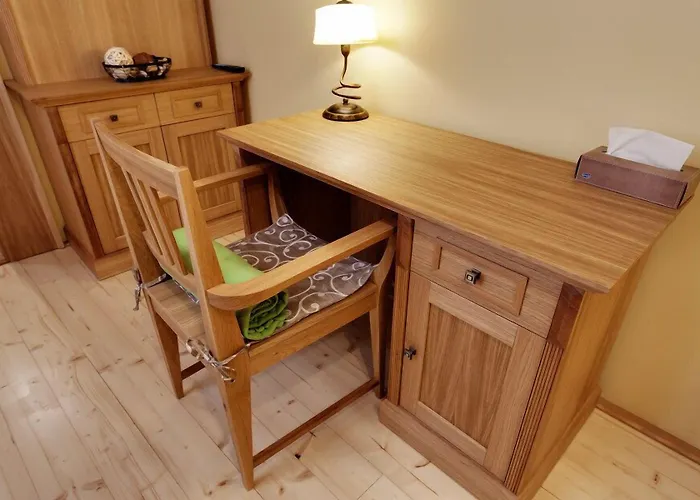 Karlova 25 Διαμέρισμα Πράγα