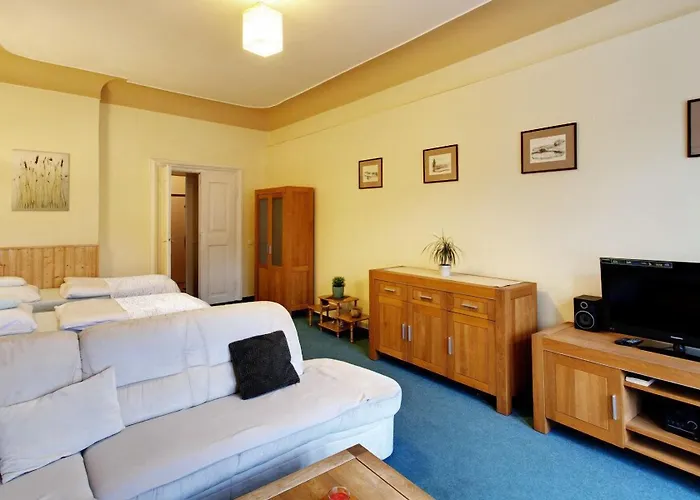 Karlova 25 Διαμέρισμα Πράγα