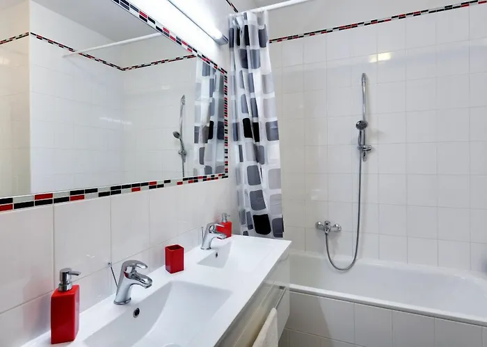 Apartman Karlova 25