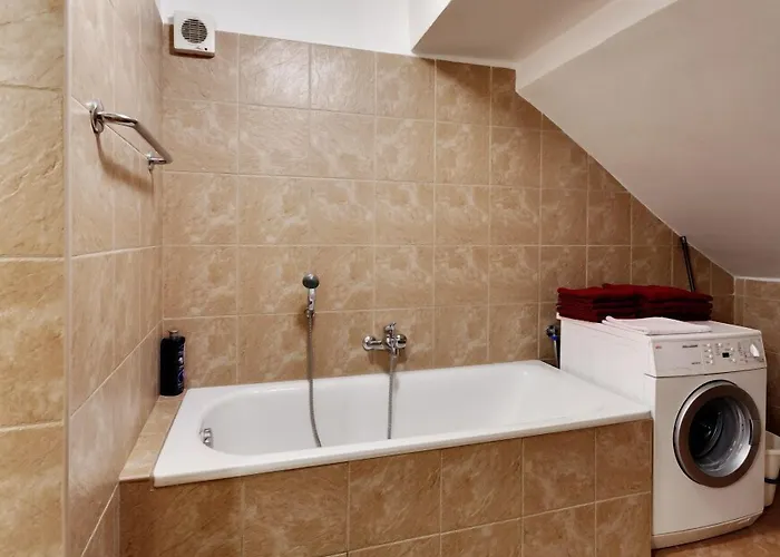 Karlova 25 Πράγα