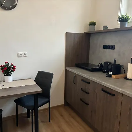 Karlova 25 Prag
