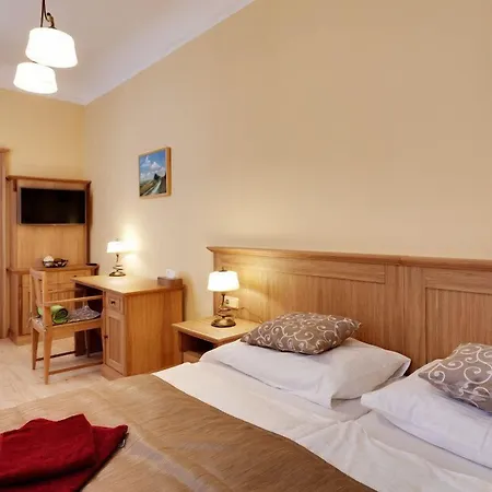 Karlova 25 Lejlighed Prag