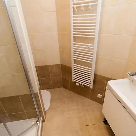 Karlova 25 * Prag