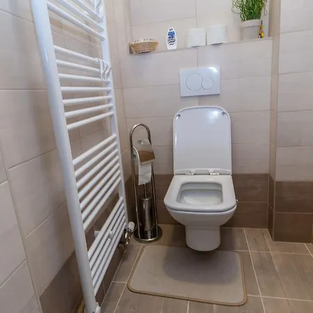 Apartament Karlova 25 *