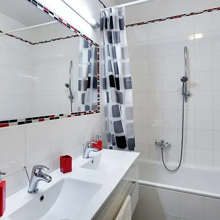 Karlova 25 Apartament
