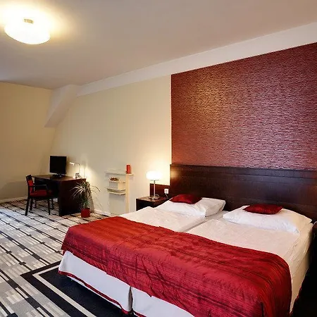 Karlova 25 Apartament